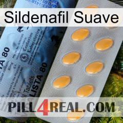 Sildenafil Soft 44